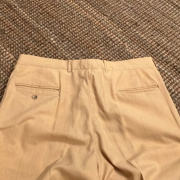 Peachy Dress Pants - Picture 5 of 5